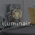 iluminair Logo