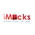 iMacks Store Logo