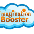 Imagination Booster Logo