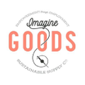 Imagine Goods, Sustainable Supply Co. Logo