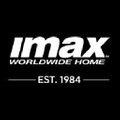 IMAX Worldwide Home Logo