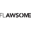 Flawsome – imflawsome Logo