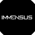 Immensus Cosmetics logo