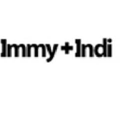 Immy + Indi Logo