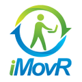 iMovR Logo