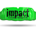 Impact Mouthguards Logo