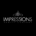 Impressions Vanity Logo