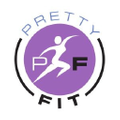 PrettyFit USA Logo