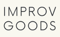 IMPROV GOODS Logo