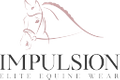 Impulsion Elite Equine Wear Logo