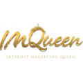 I M Queen Logo