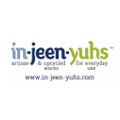 in-jeen-yuhs Logo