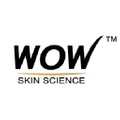 WOW Skin Science IN Logo