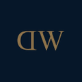 Daniel Wellington Logo