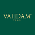 VAHDAM India Logo