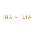 INA + ILIA Logo
