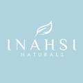 Inahsi Naturals Logo