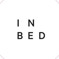 IN BED Store Logo