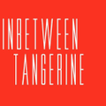Inbetween Tangerine Store Logo