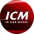 In Car Music Logo