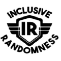 Inclusive Randomness Logo