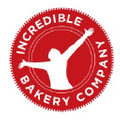 Incredible Bakery Company Logo