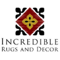 Incredible Rugs and Decor logo