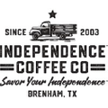 Independence Coffee Logo