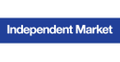Independent Market Singapore Logo