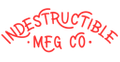 Indestructible MFG Logo