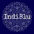 Indiblu Boutique logo