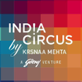 India Circus Logo