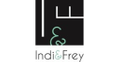 Indi & Frey Logo