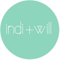 Indi+Will Logo