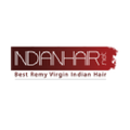 Indian Hair Logo