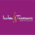 indiantreasures logo