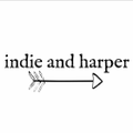 indie and harper Logo