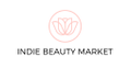 Indie Beauty Market Logo