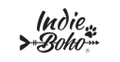 Indie Boho Logo