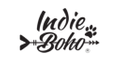 Indie Boho Pets Logo