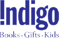 Indigo Canada logo