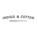 Indigo & Cotton Logo