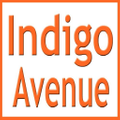 Indigo Avenue Clothes Logo