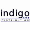 indigodistro Logo