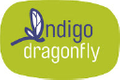 Indigodragonfly Logo