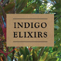 Indigo Elixirs Logo