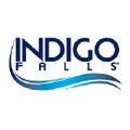 Indigofalls Logo