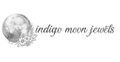 Indigo Moon Jewels Logo