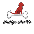 Indigo Pet Co logo