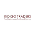 Indigo Traders Logo